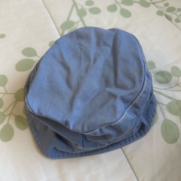 GYMBOREE BUCKET HAT - Picture 3 of 6